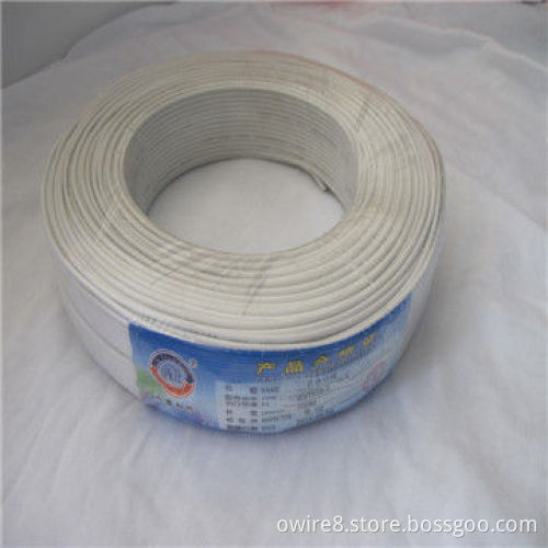 2 Pair Cat3 Telephone Cable